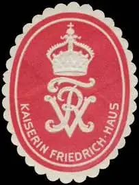 Kaiserin Friedrich-Haus