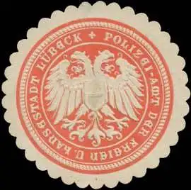 Polizei-Amt der Freien und Hansestadt LÃ¼beck