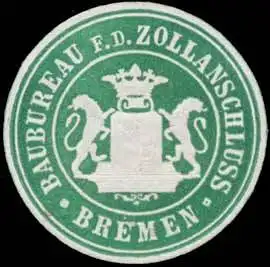 Baubureau fÃ¼r den Zollanschluss Bremen (Zoll)