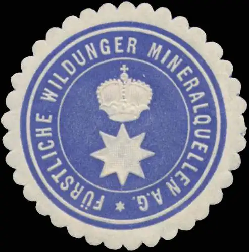 FÃ¼rstliche Wildunger Mineralquellen AG