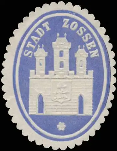 Stadt Zossen