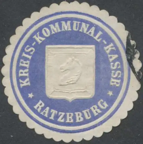 Kreis-Kommunal-Kasse Ratzeburg