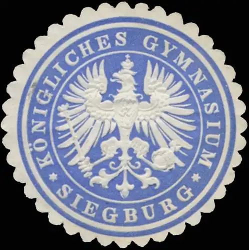 K. Gymnasium Siegburg