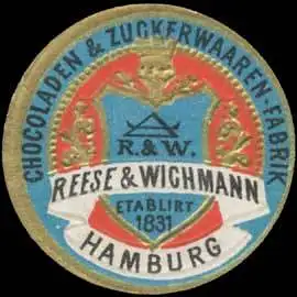 Schokolade & Zuckerwaaren