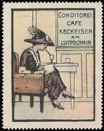 Conditorei & Cafe Keckeisen