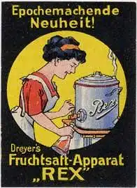 Epochemachende Neuheit!