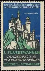 Schloss Neuschwanstein