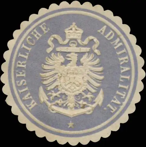 K. AdmiralitÃ¤t