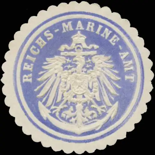 Reichsmarineamt