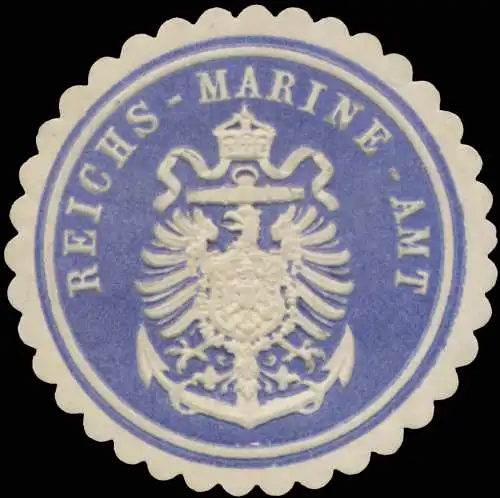 Reichsmarineamt