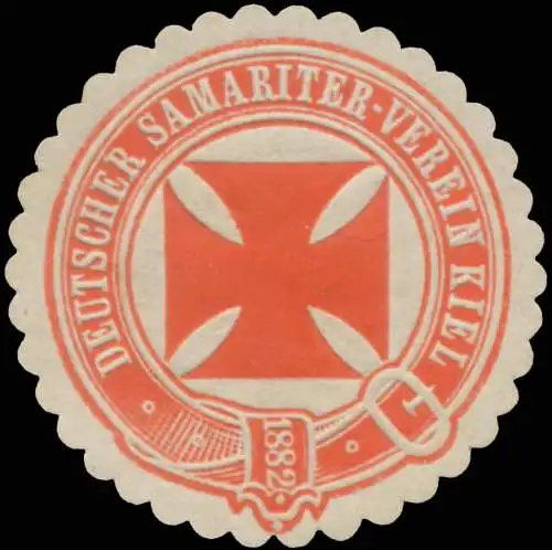 Deutscher Samariter-Verein Kiel