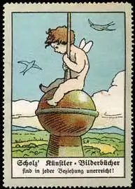 Scholz KÃ¼nstler BilderbÃ¼cher