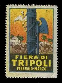 Fiera di Tripoli