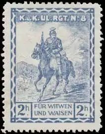 K.K. Ulanen Regiment No. 8
