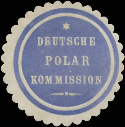 Deutsche Polar-Kommission
