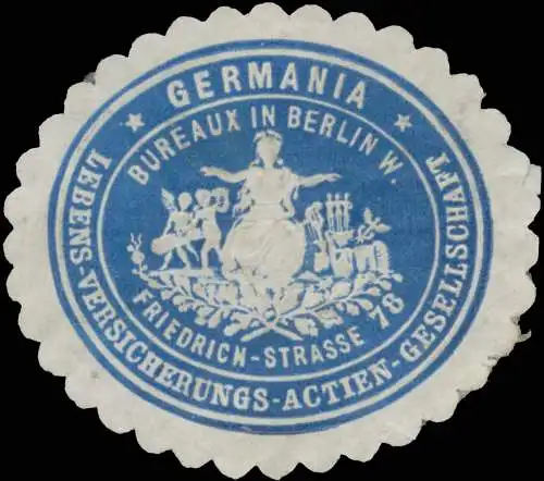 Germania Versicherung