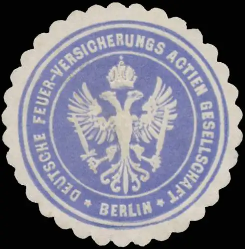 Deutsche Feuerversicherungs AG