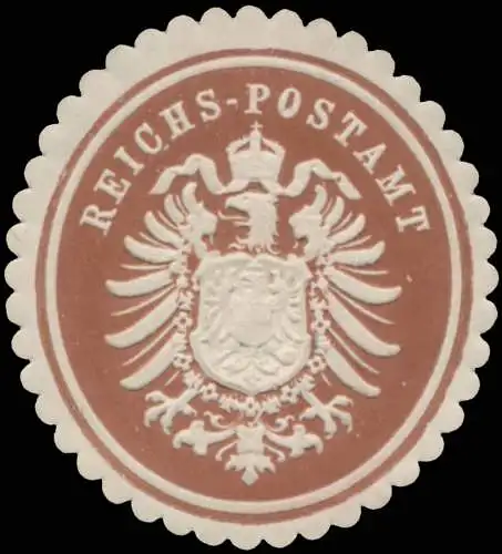 Reichspostamt