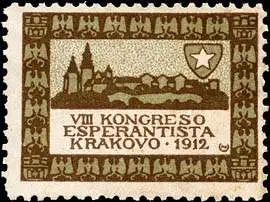 VIII Kongreso Esperantista