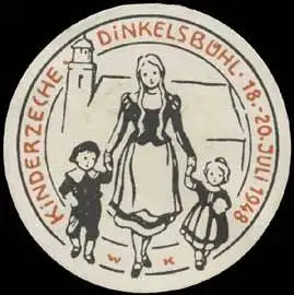 Kinderzeche