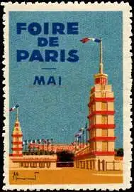 Foire de Paris