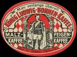 KÃ¶nig Ludwig Bohnen Kaffee
