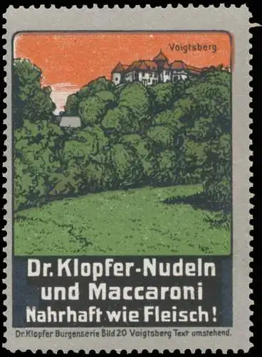 Voigtsberg