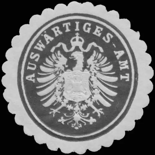 AuswÃ¤rtiges-Amt