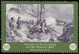 Kampf um SchÃ¶nefeld