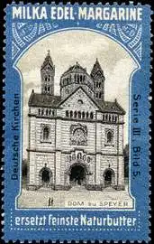 Dom zu Speyer
