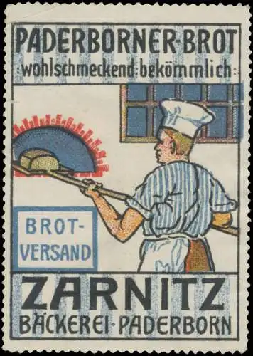 Paderborner Brot
