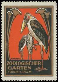 Zoologischer Garten - Zoo
