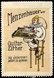 Guithar-Zither
