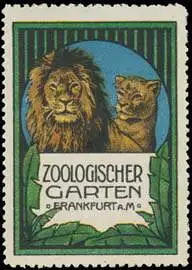LÃ¶we Zoologischer Garten - Zoo