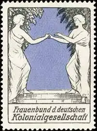 Frauenbund der deutschen Kolonialgesellschaft