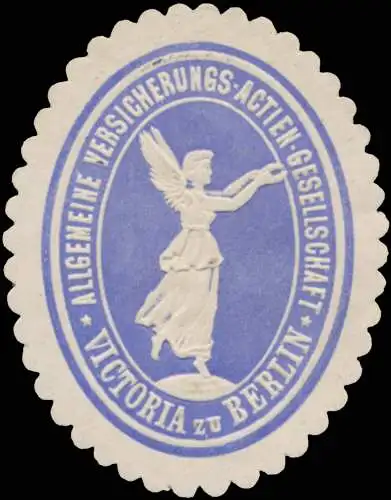 Victoria zu Berlin