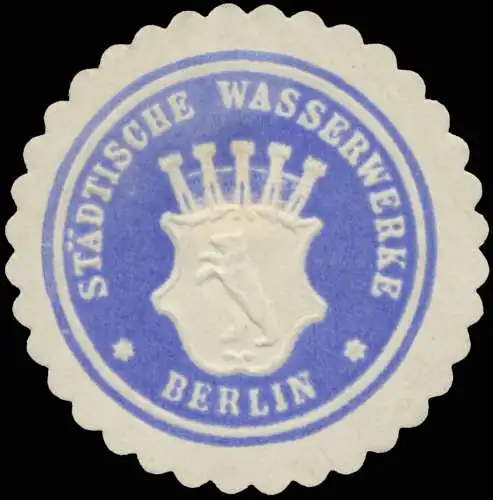 StÃ¤dtische Wasserwerke