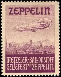 Zeppelin