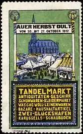 Tandelmarkt