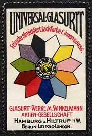 Universal-Glasurit