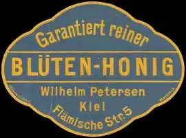 BlÃ¼ten-Honig