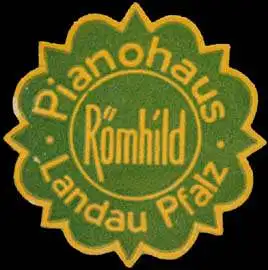 Pianohaus RÃ¶mhild