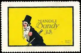 Manoli Dandy