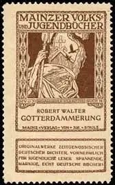 GÃ¶tterdÃ¤mmerung