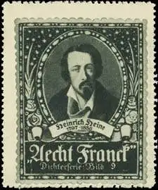 Heinrich Heine