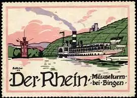 Der Rhein