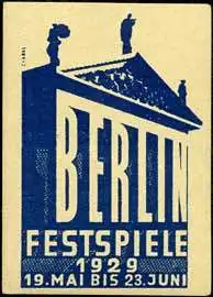 Festspiele