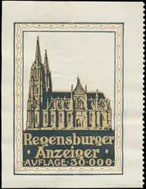 Regensburg Dom