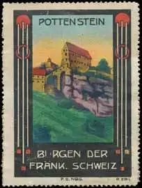 Pottenstein