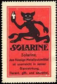 Solarine